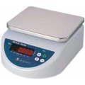 เครื่องชั่งไฟฟ้าตั้งโต๊ะ CUB II (1.5kg.x0.2g.) เครื่องชั่งไฟฟ้าตั้งโต๊ะ CUB II (1.5kg.x0.2g.)